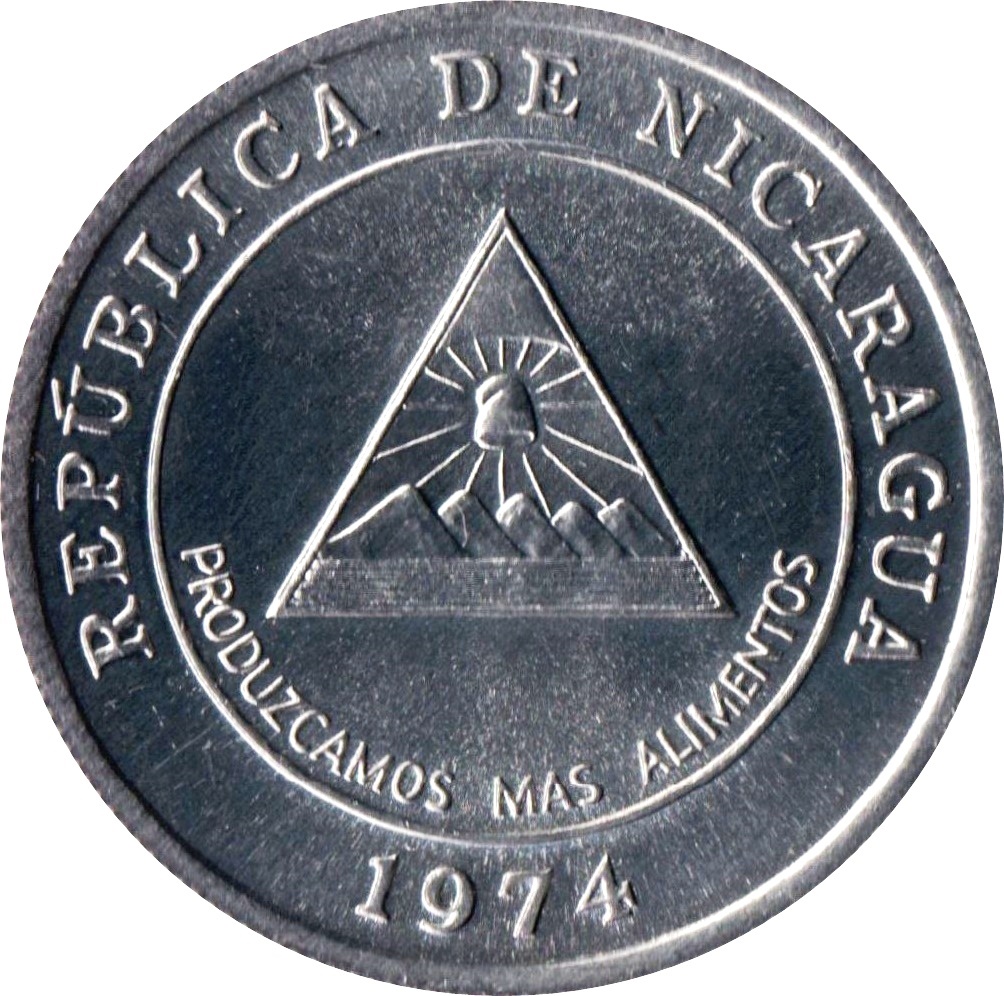 1974 5 Ce de Có MS
