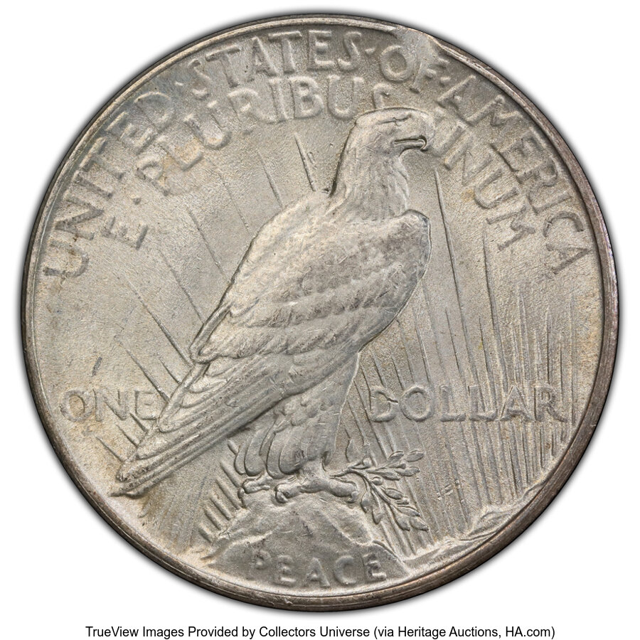 1925 $1 AG3 thumbnail 13