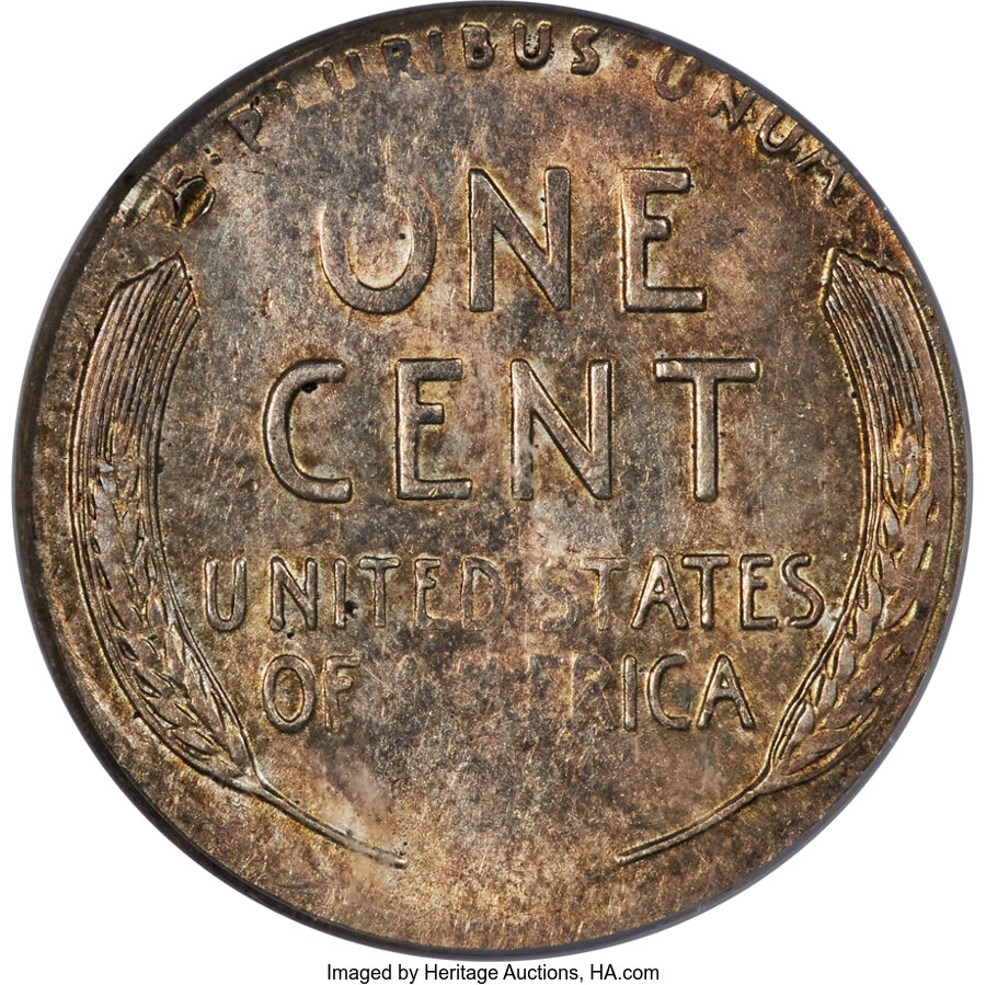 Lincoln Cent 1c 1943, Steel, Wheat Reverse [Type] VF20 thumbnail 25