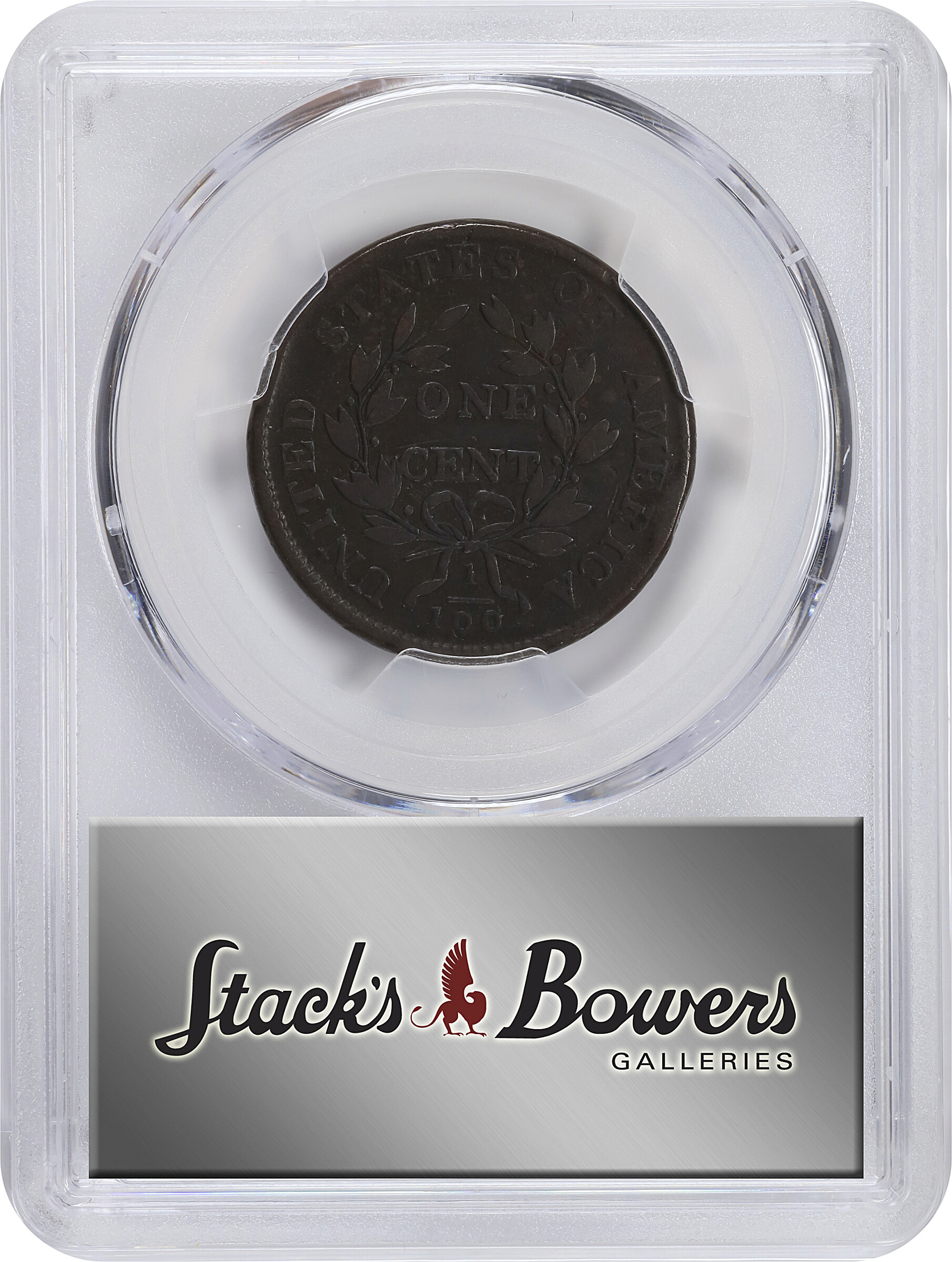 1805 1c MS BN VF30 BN thumbnail 20