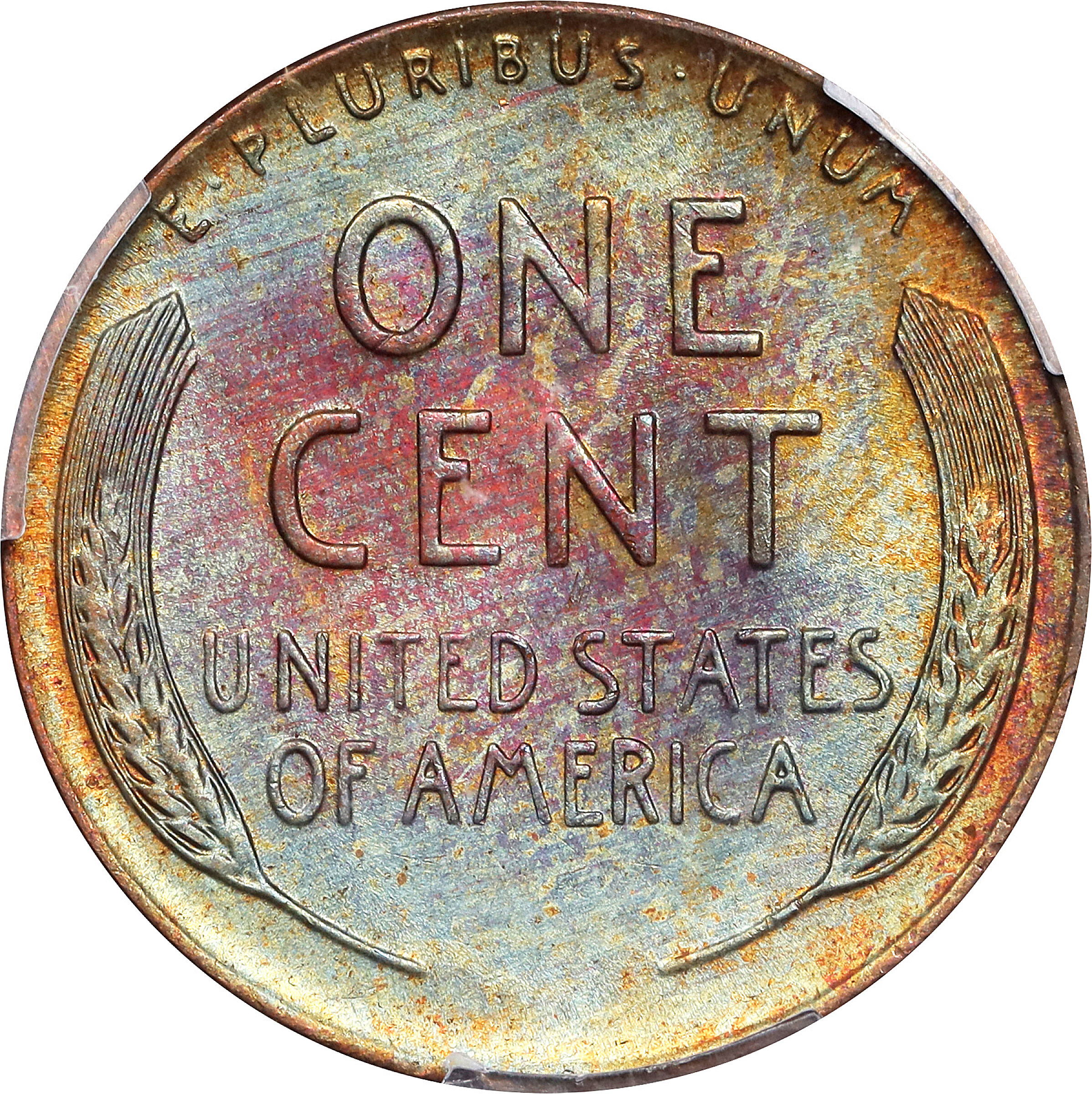 1952-D 1c MS BN MS66 BN CAC thumbnail 11