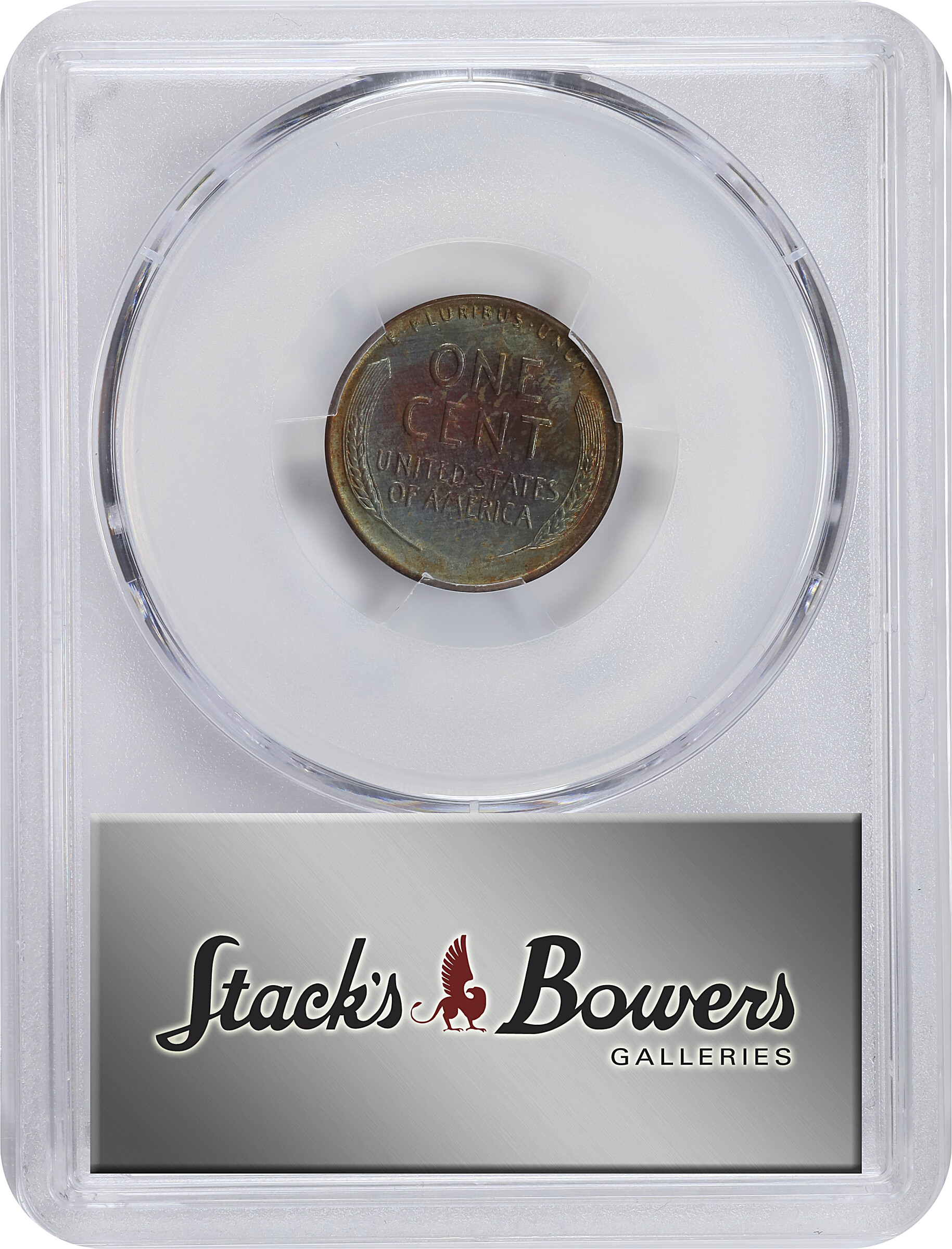 1952-D 1c MS BN MS66 BN CAC thumbnail 13