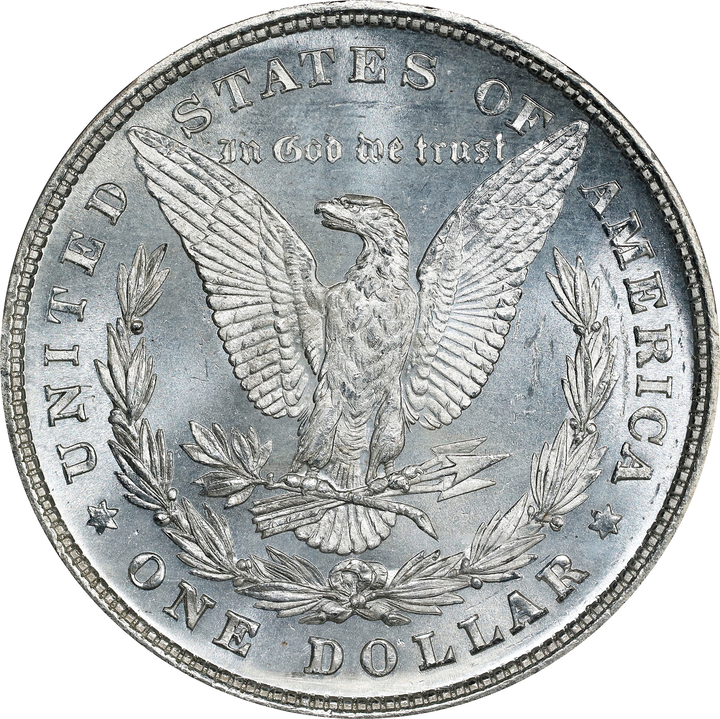 1878 8TF $1  Doubled LIBERTY, VAM-15 MS63 thumbnail 11