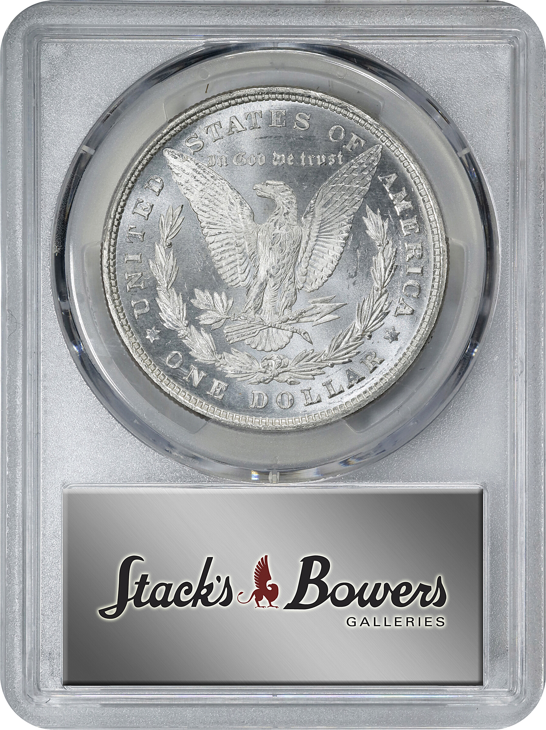 1878 8TF $1  Doubled LIBERTY, VAM-15 MS63 thumbnail 13