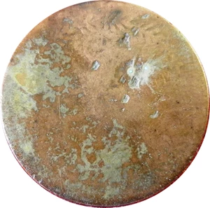 image for: 1932 ¼ Anna