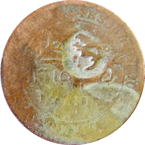 image for: 1932 ¼ Anna