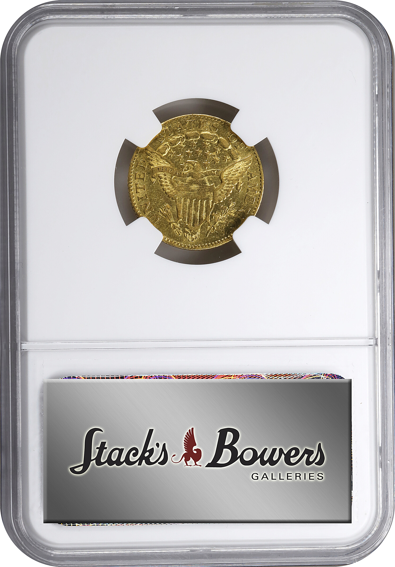 1806/5 $2 1/2 MS thumbnail 20