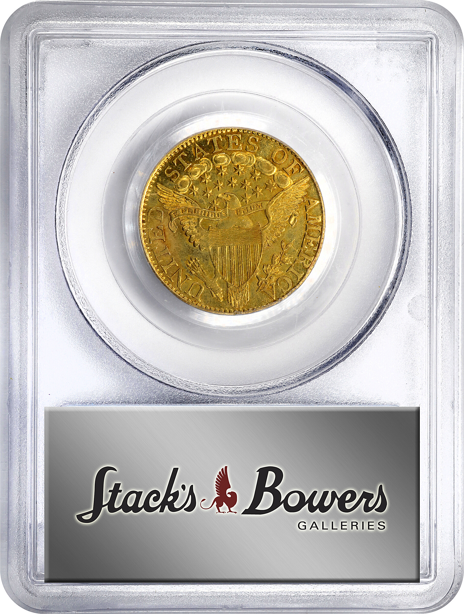 1799 $5  Large Stars Reverse XF45 CAC thumbnail 22