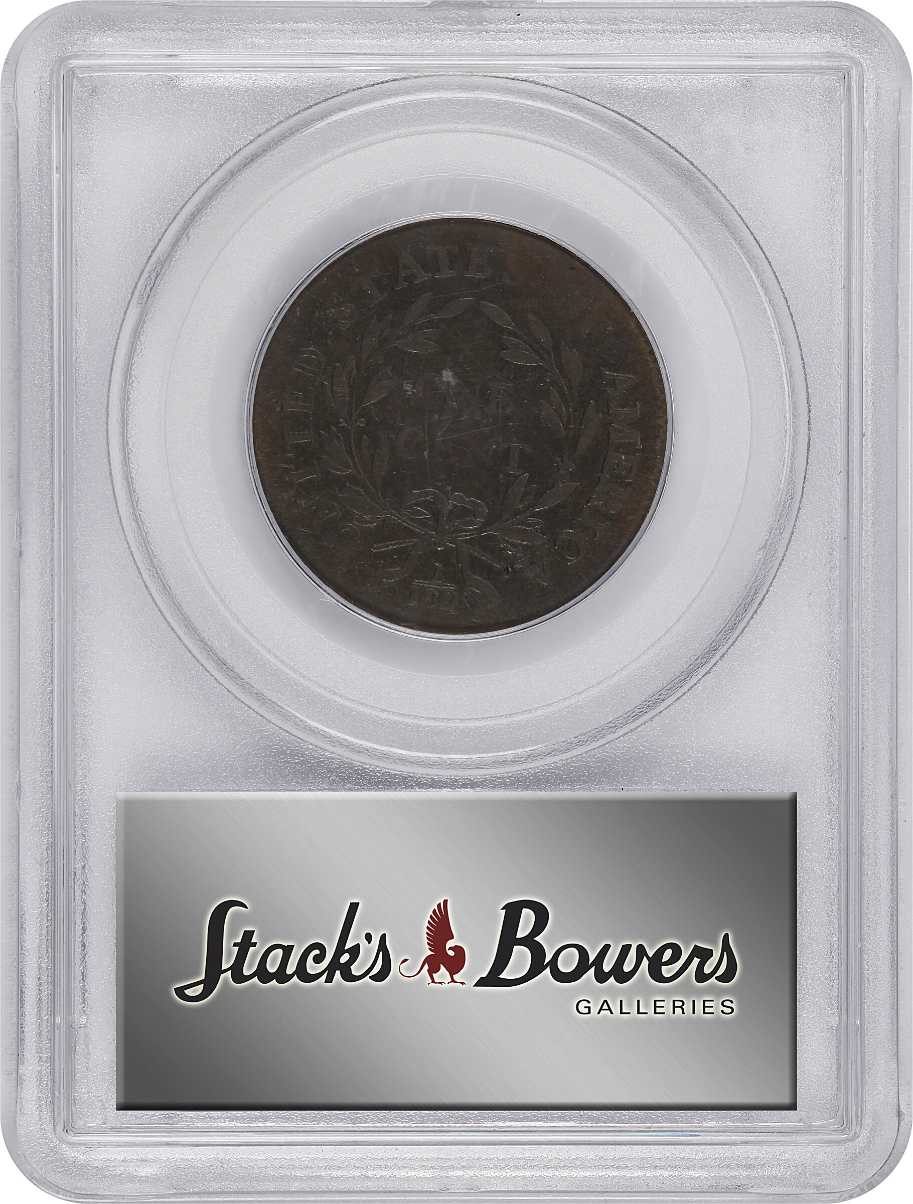 1798 Reverse of 1795 Cent MS Values | Greysheet