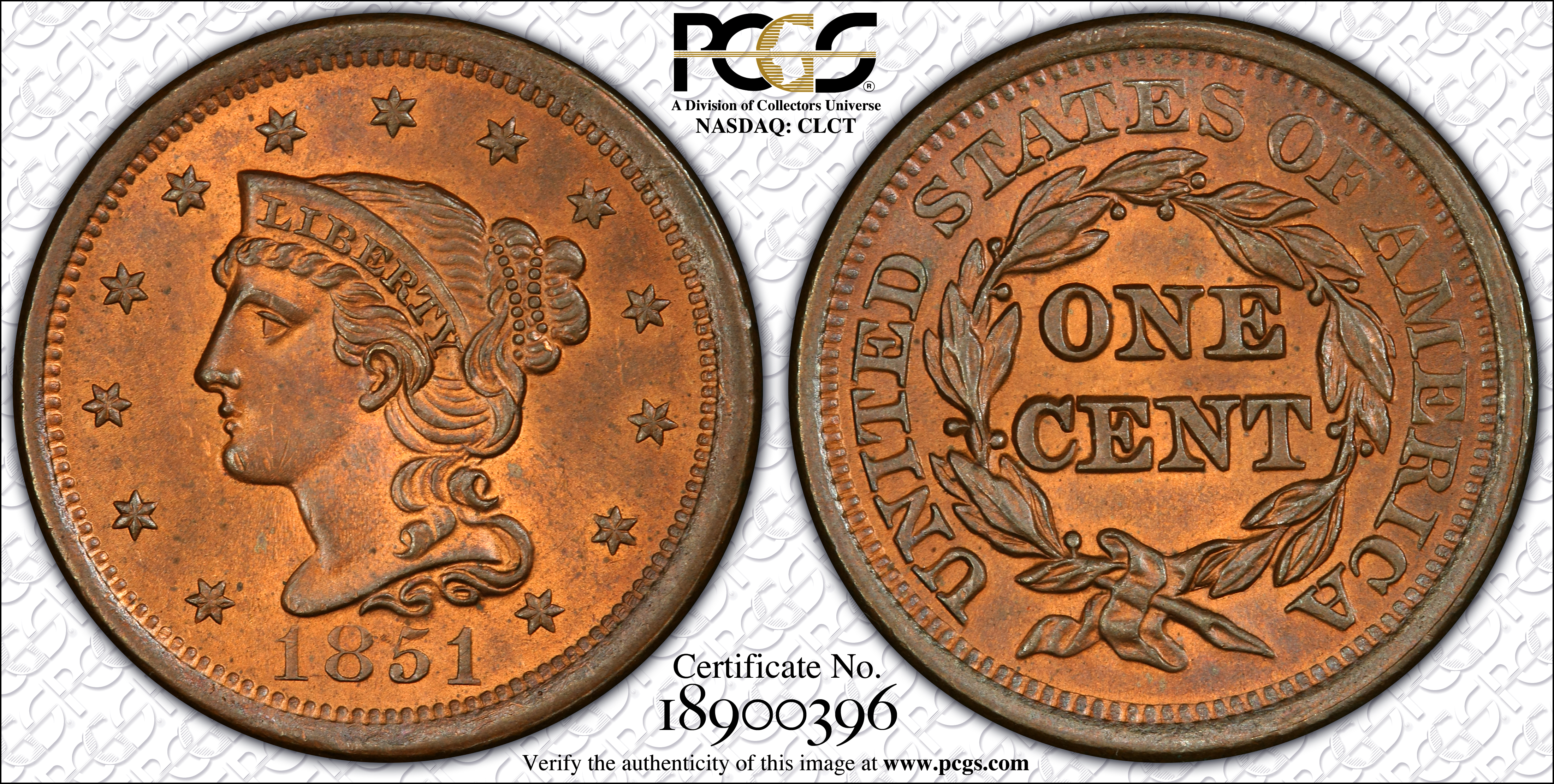 1851 1c N-2 MS RB thumbnail 2