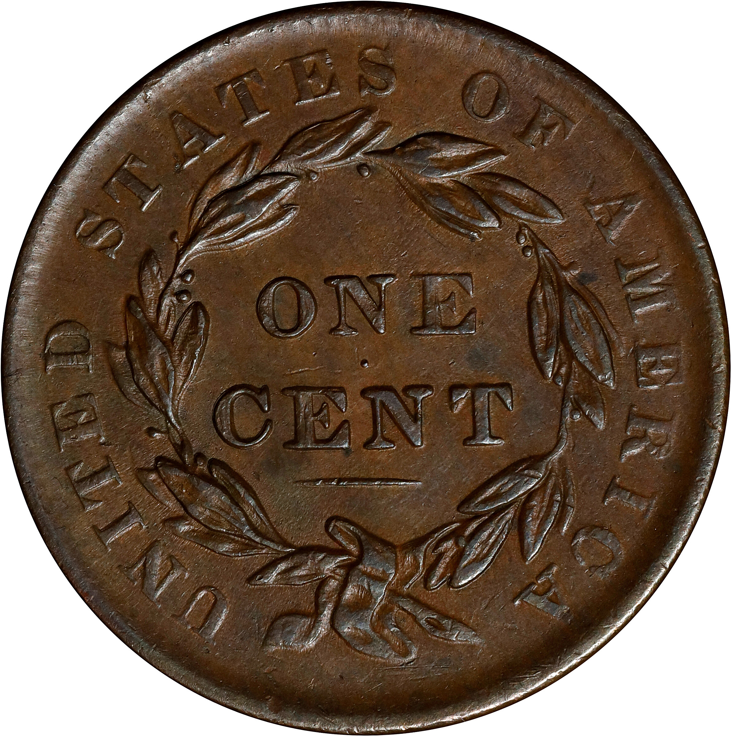 1838 1c N-5 MS BN MS65 BN thumbnail 18