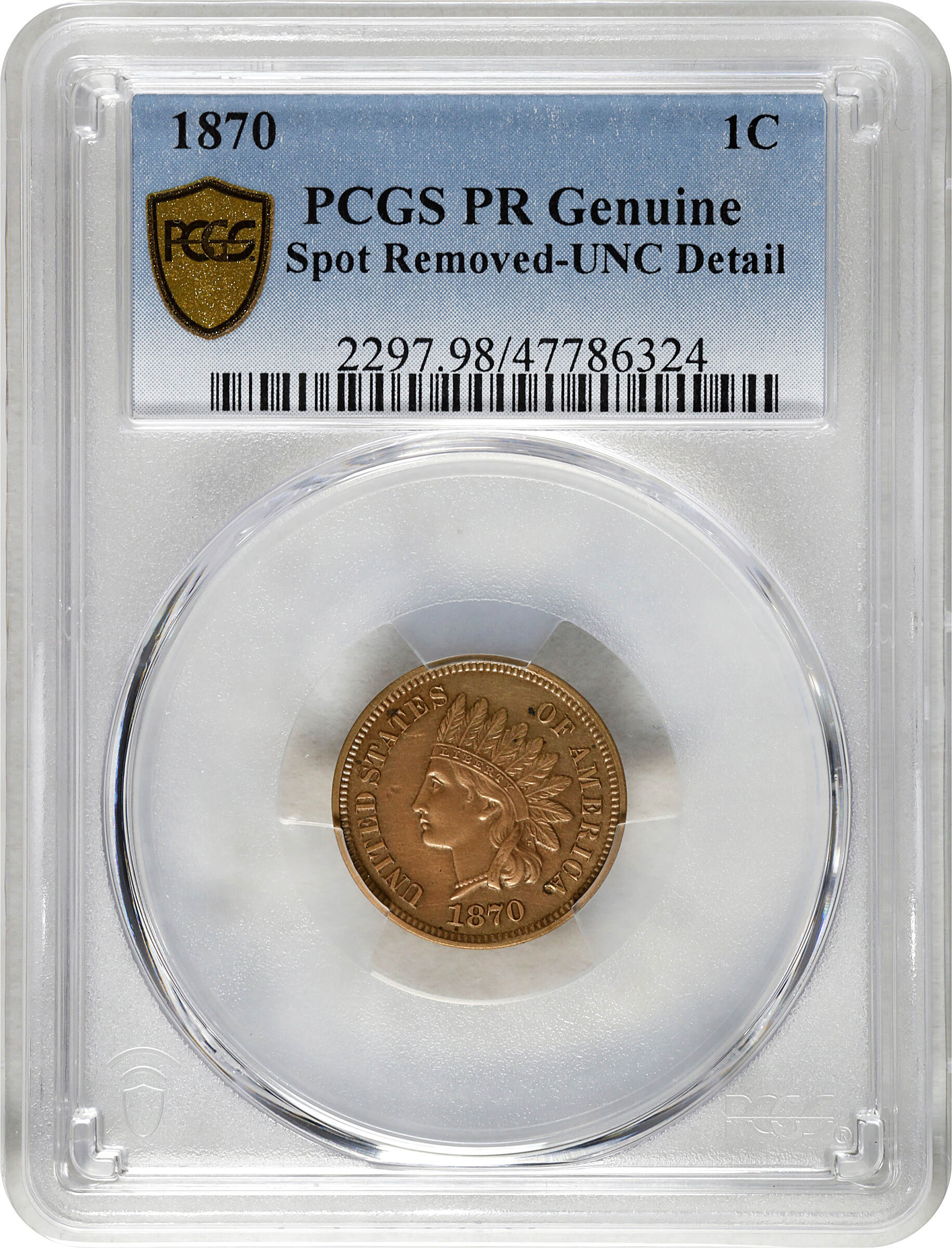 1870 1c PR BN thumbnail 16