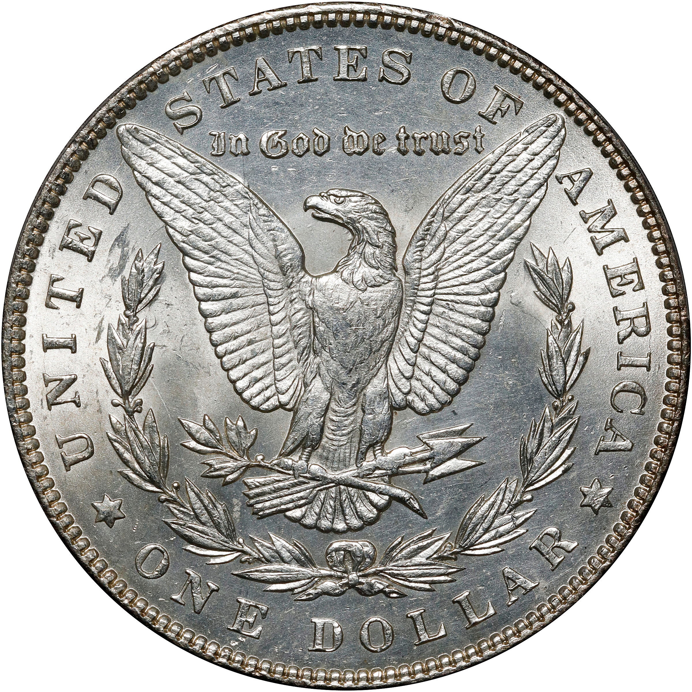1890 $1 AG3 thumbnail 6
