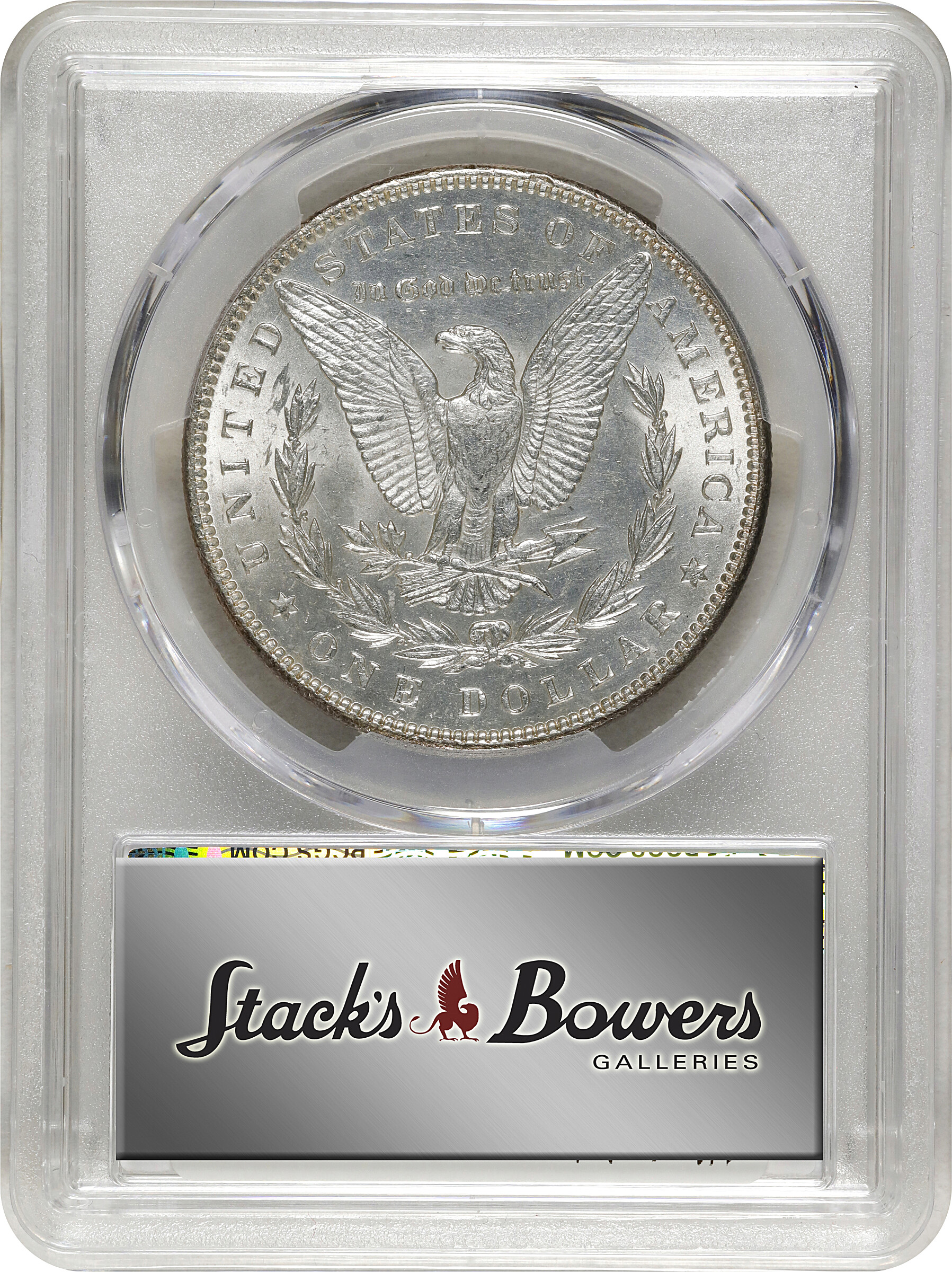 1890 $1 AG3 thumbnail 8