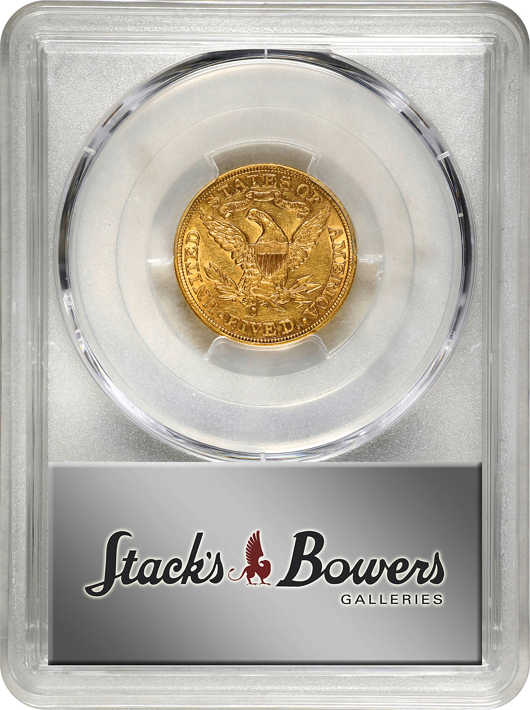 1892-S $5 F12 thumbnail 4