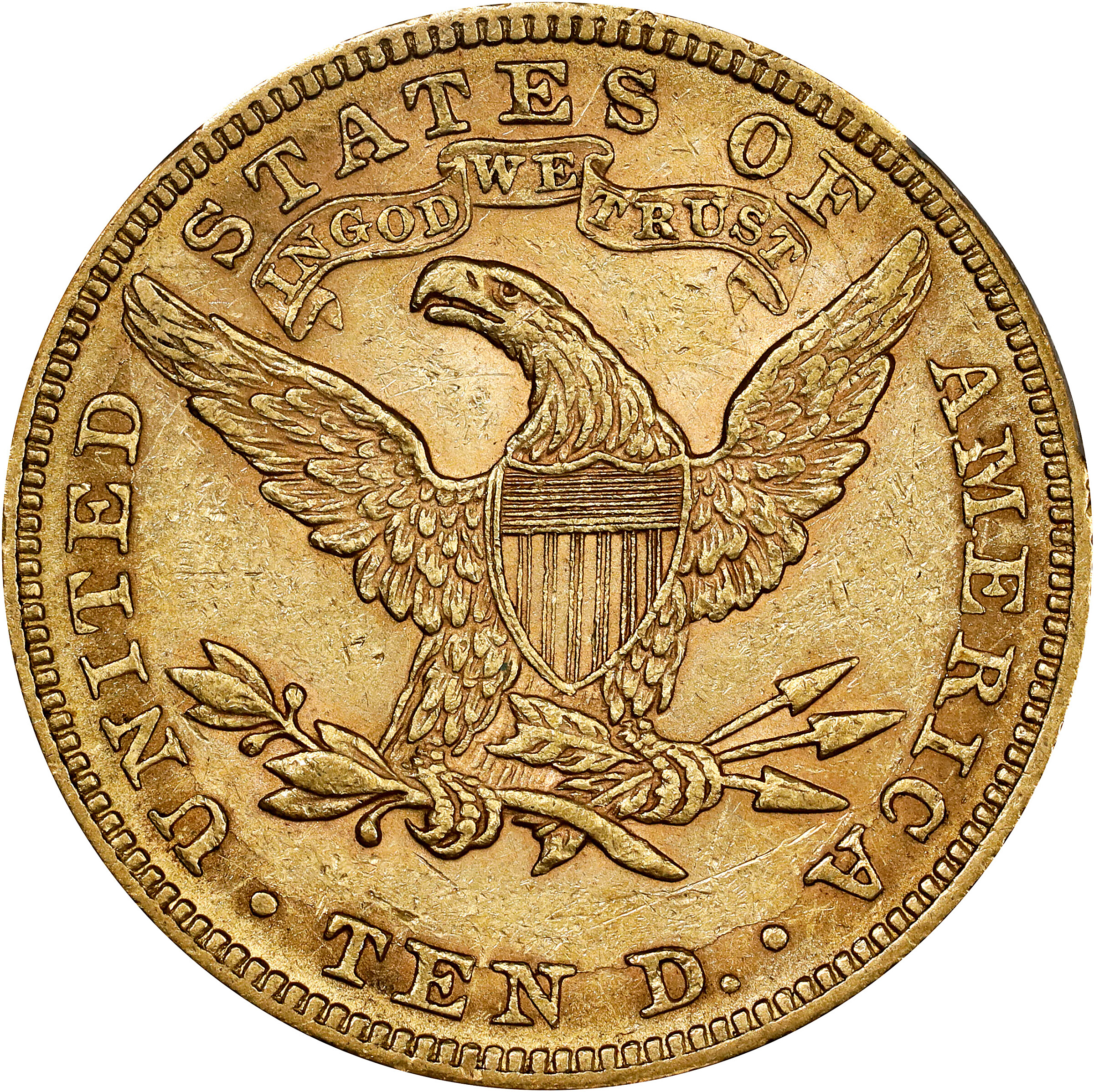 1881 $10 VF20 thumbnail 12