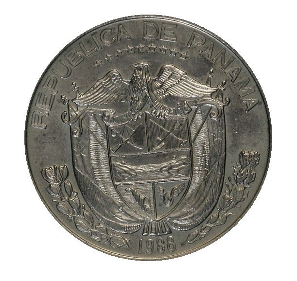 1988  1/2 Ba PR