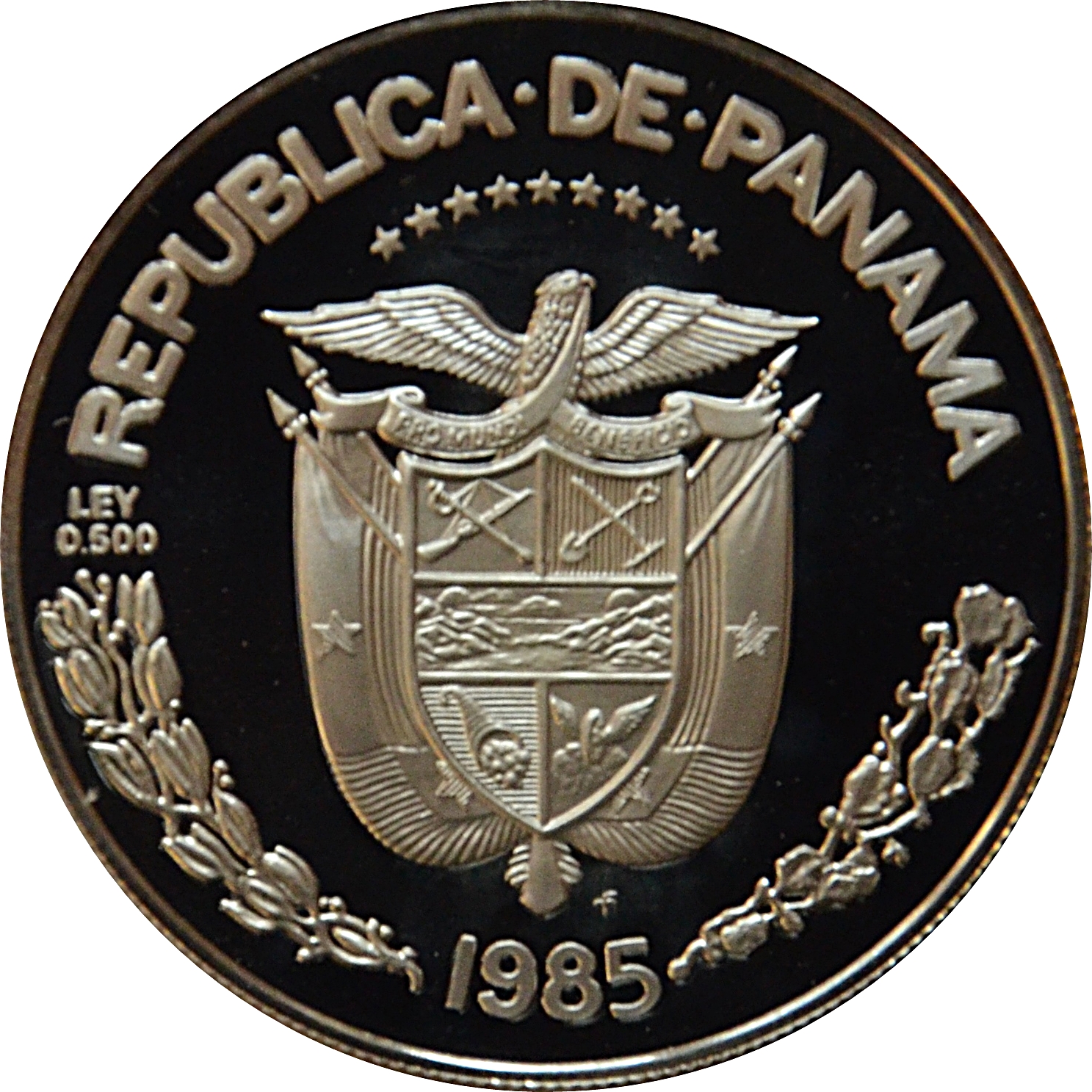 1983 FM 1 Ba PR