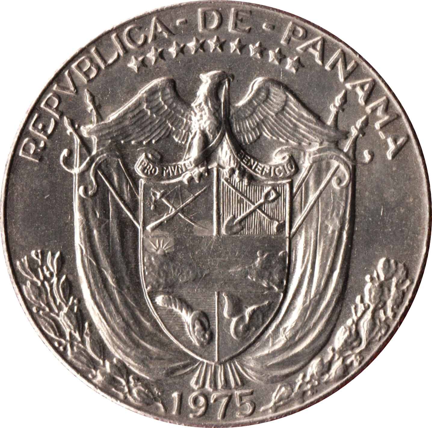 1973  1/2 Ba PR