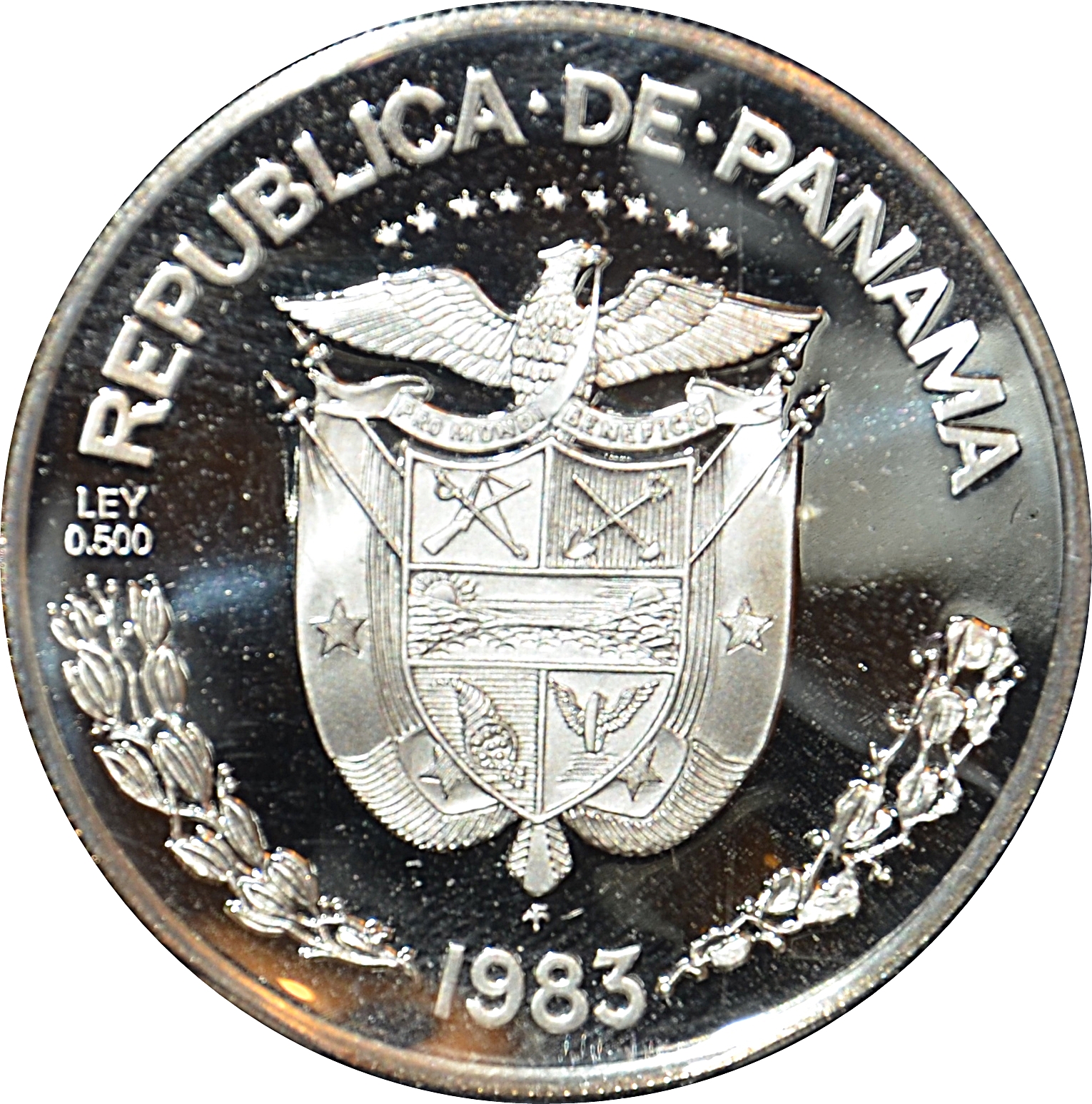 1983 FM 5 Ba PR