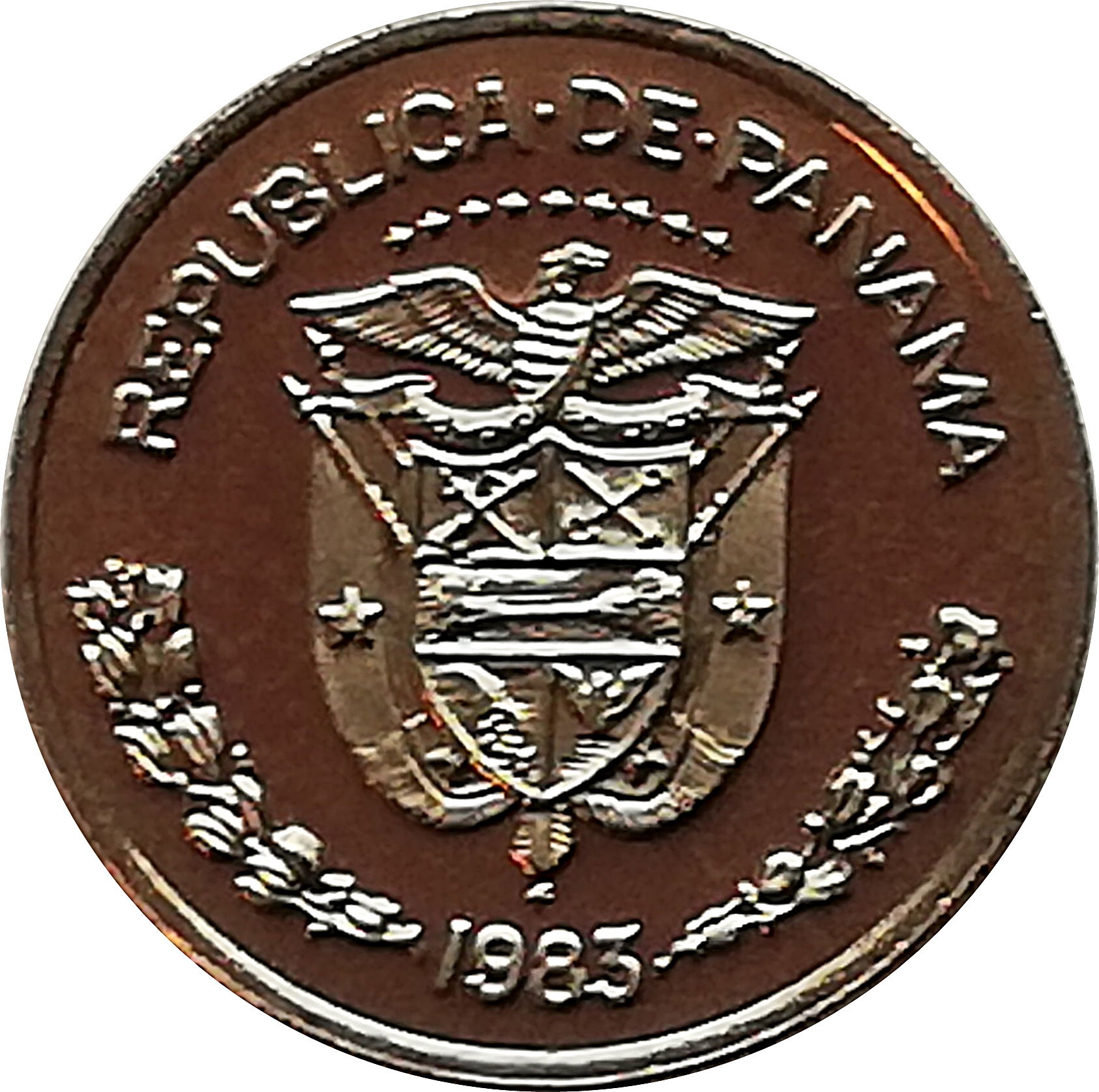 1983 FM 2 1/2 Ce PR