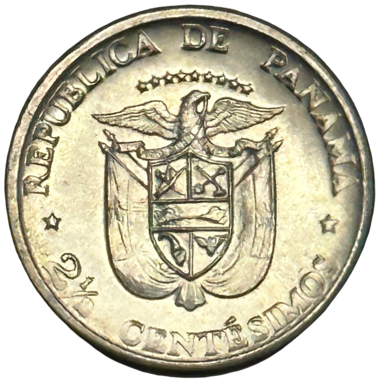 (1974-1973) 2 1/2 Ce MS