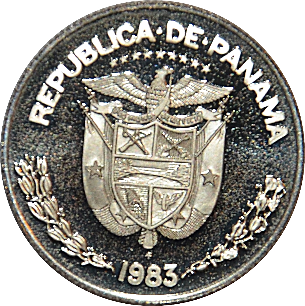1983 FM  1/4 Ba PR