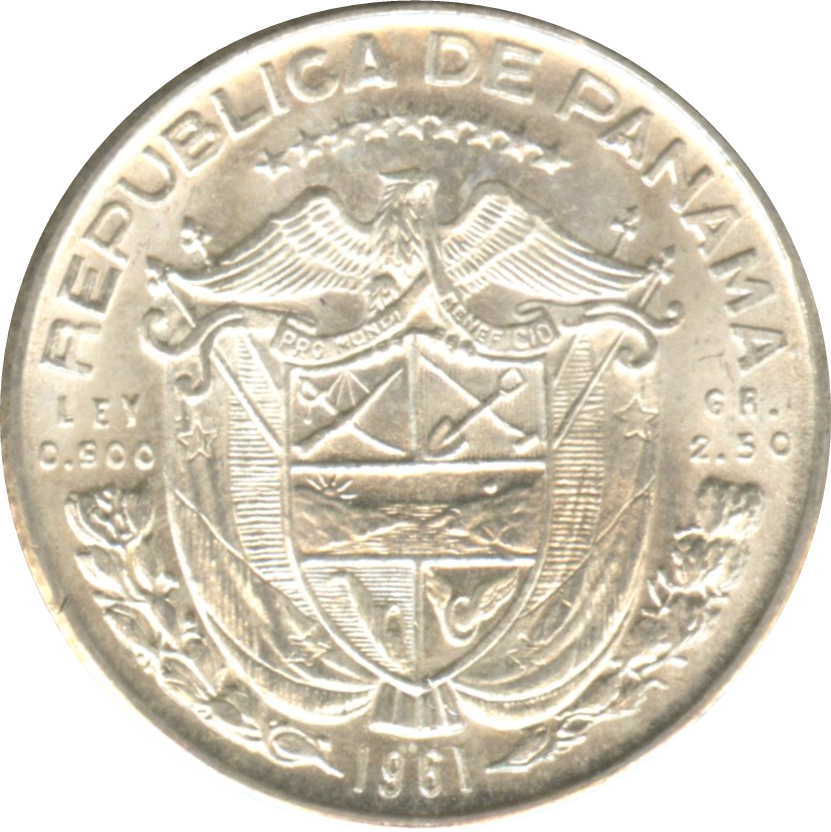 1961 1/10 Ba MS