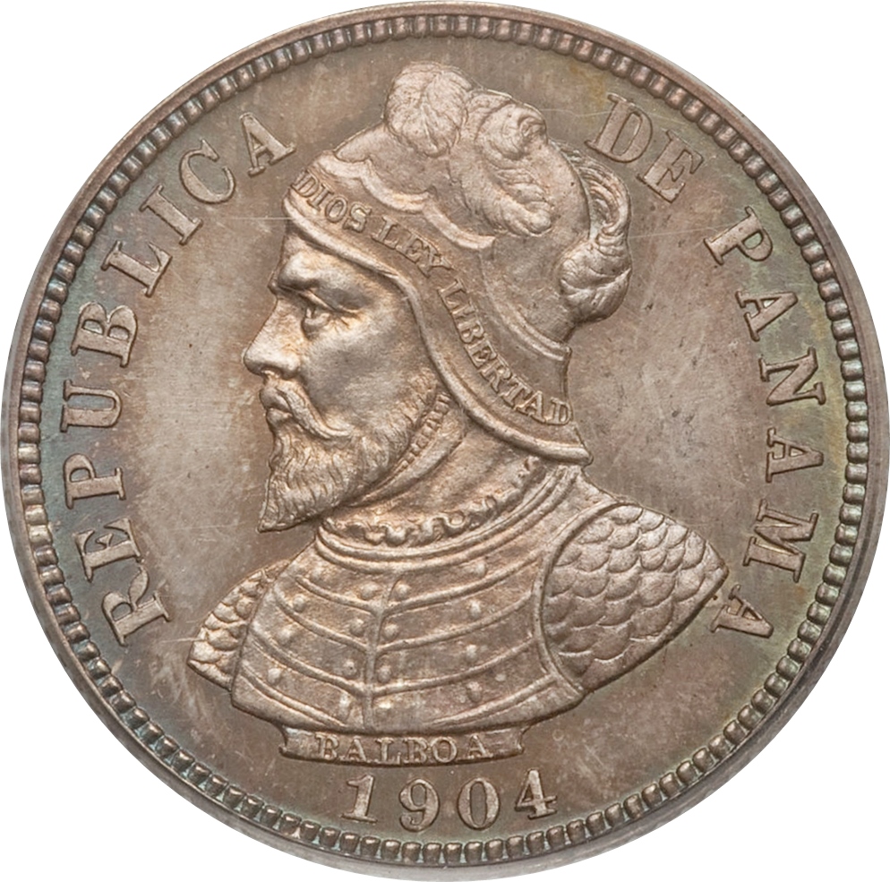 1904 10 Ce PR