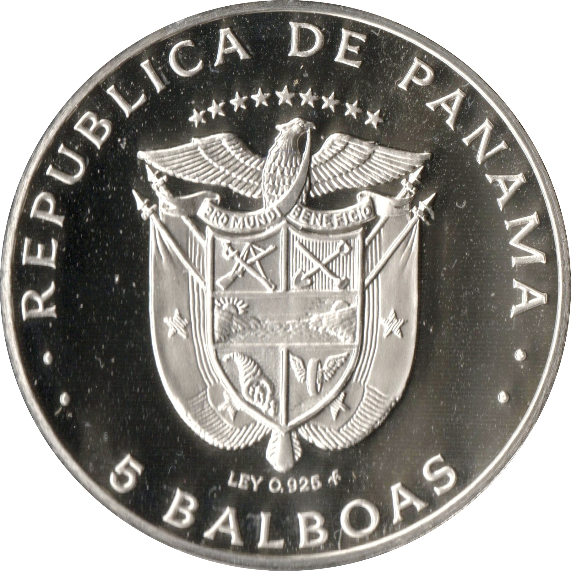 1975 FM 5 Ba PR