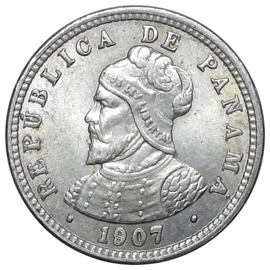 1907 1/2 Ce de Ba MS