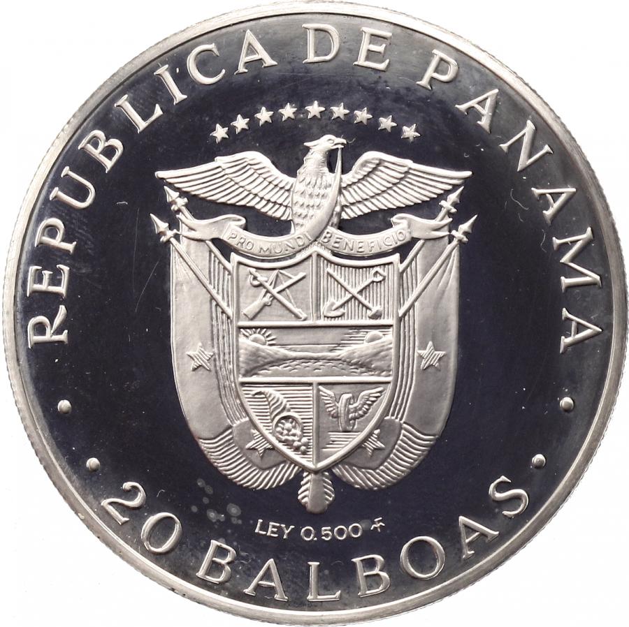 1982 FM 20 Ba PR