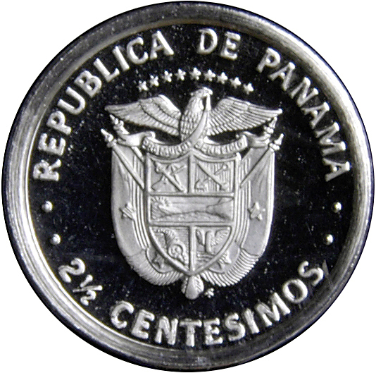 1975 2 1/2 Ce MS