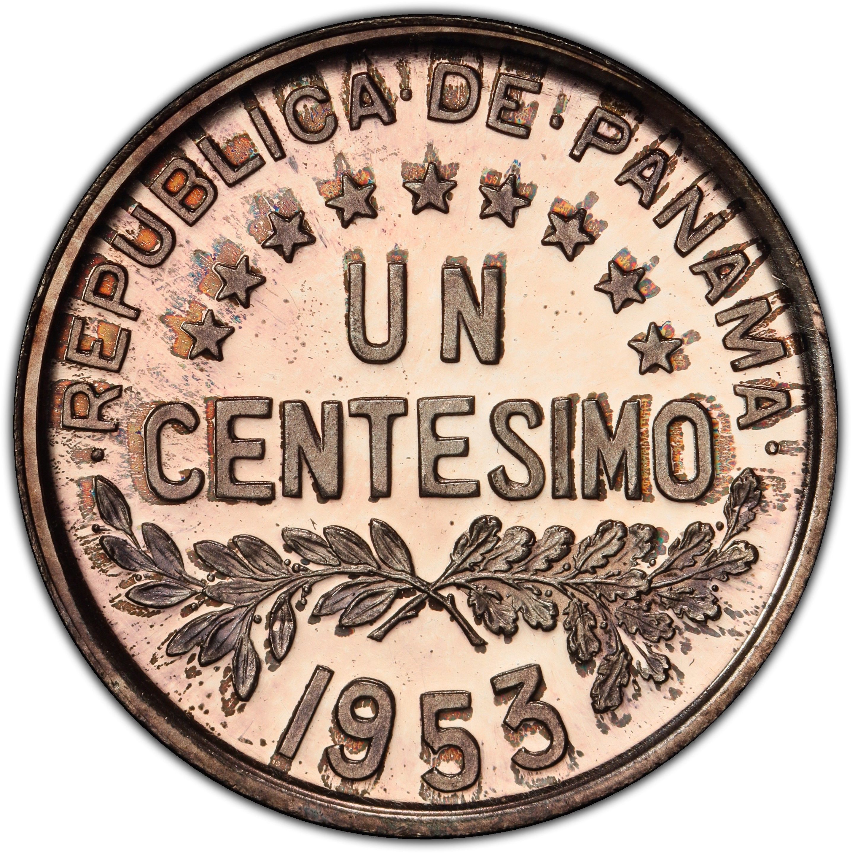 1953 1 Ce PR
