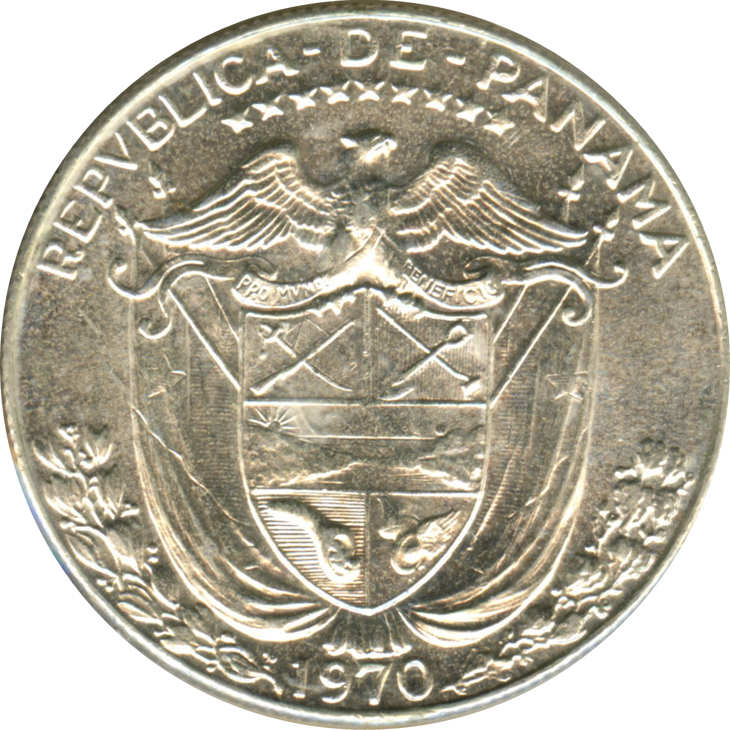 1966  1/2 Ba MS