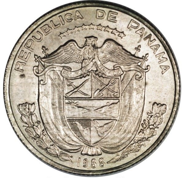 1988  1/4 Ba PR