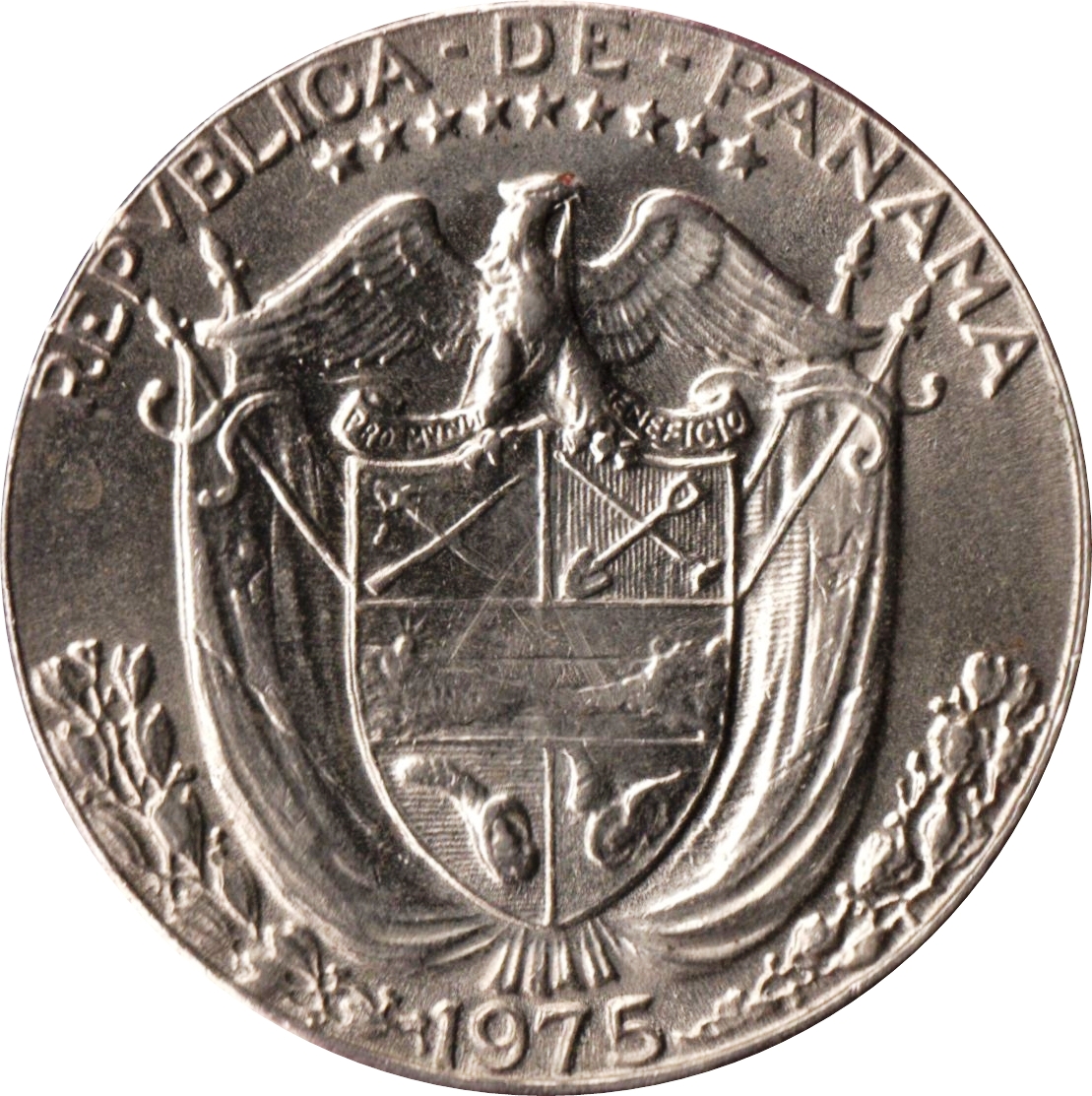 1966  1/4 Ba PR