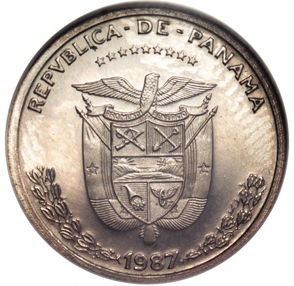1987  ⅒ Ba PR