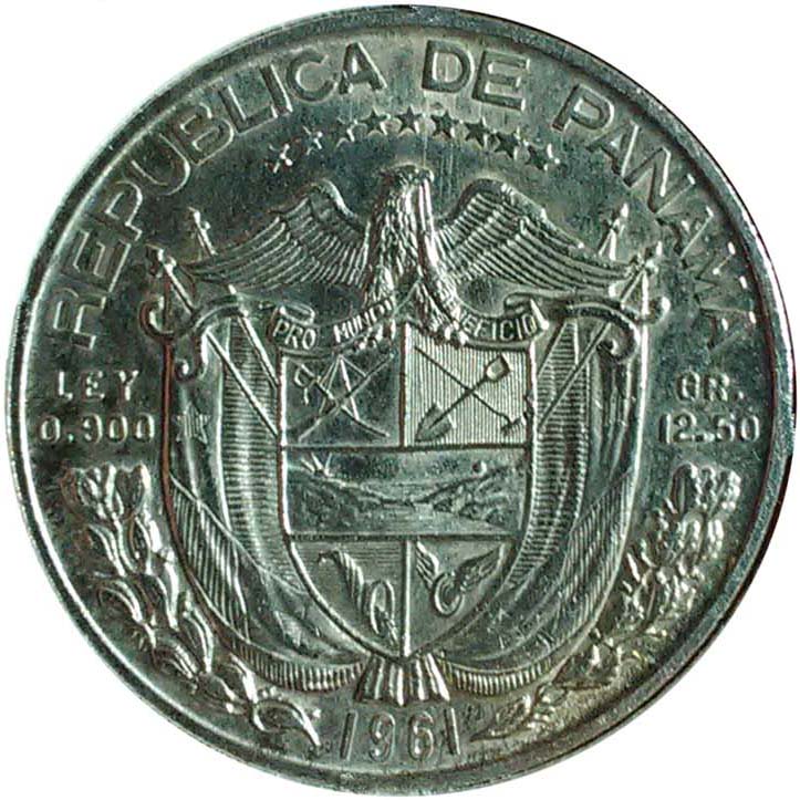 1961  1/2 Ba MS