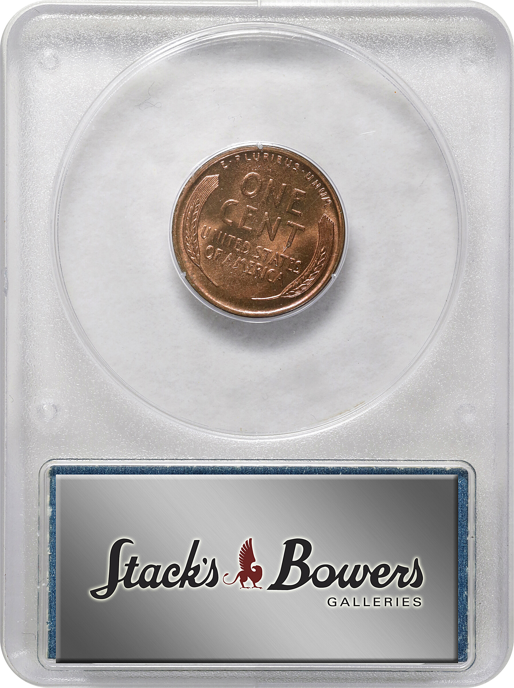 1927-D 1c MS RD MS64 RD thumbnail 11