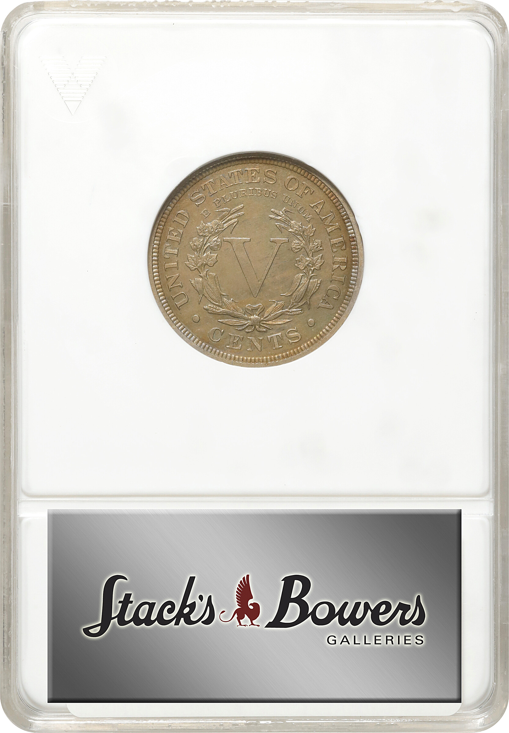 1912 5c AU53 thumbnail 11