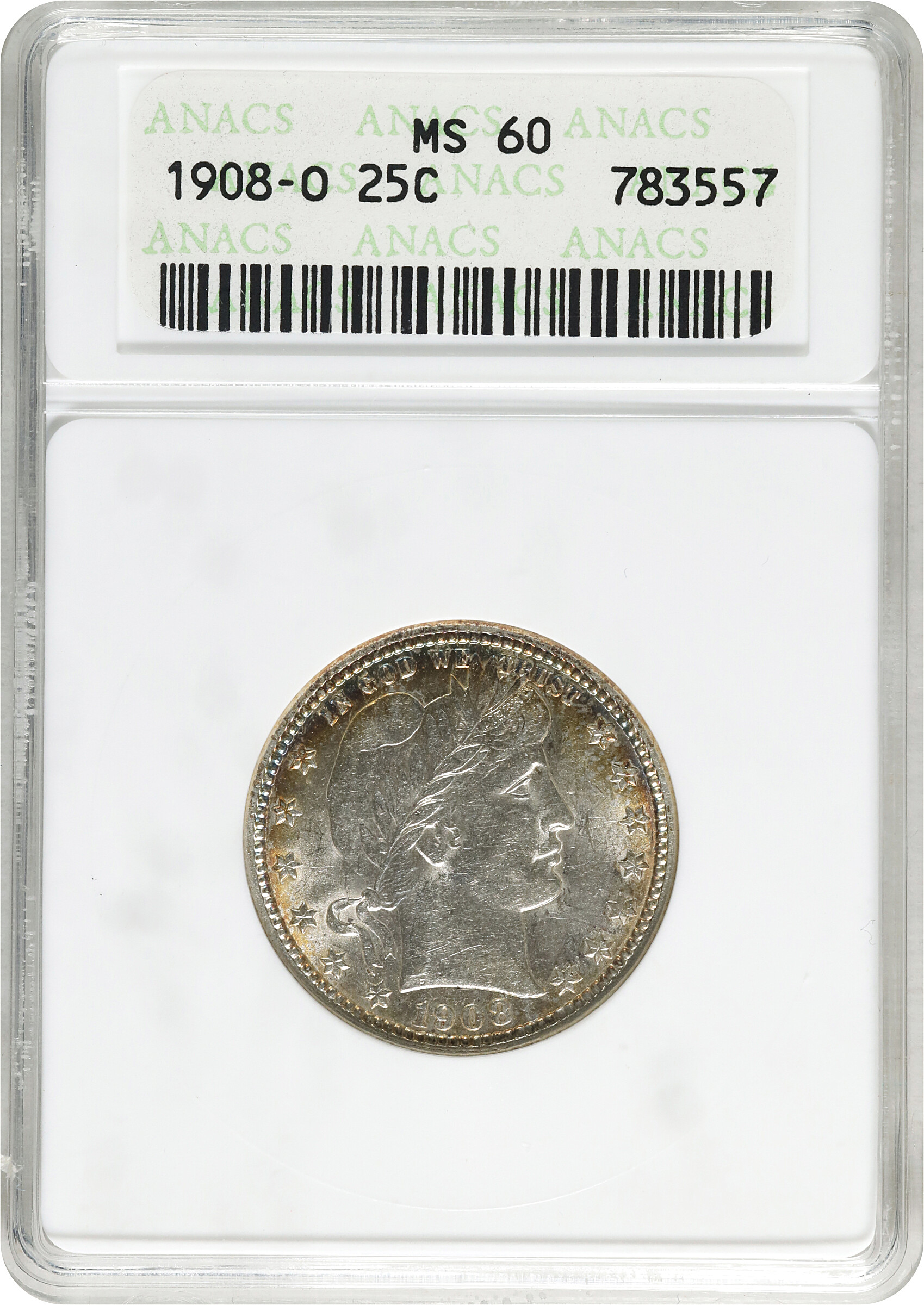 1908-O 25c AG2 thumbnail 26
