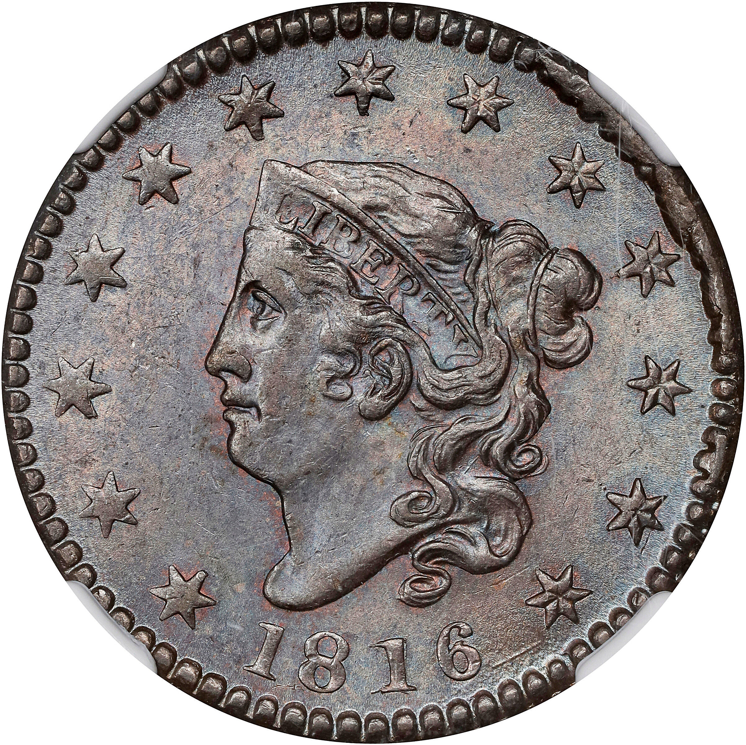 1816 1c N-2 MS BN MS60 BN thumbnail 15