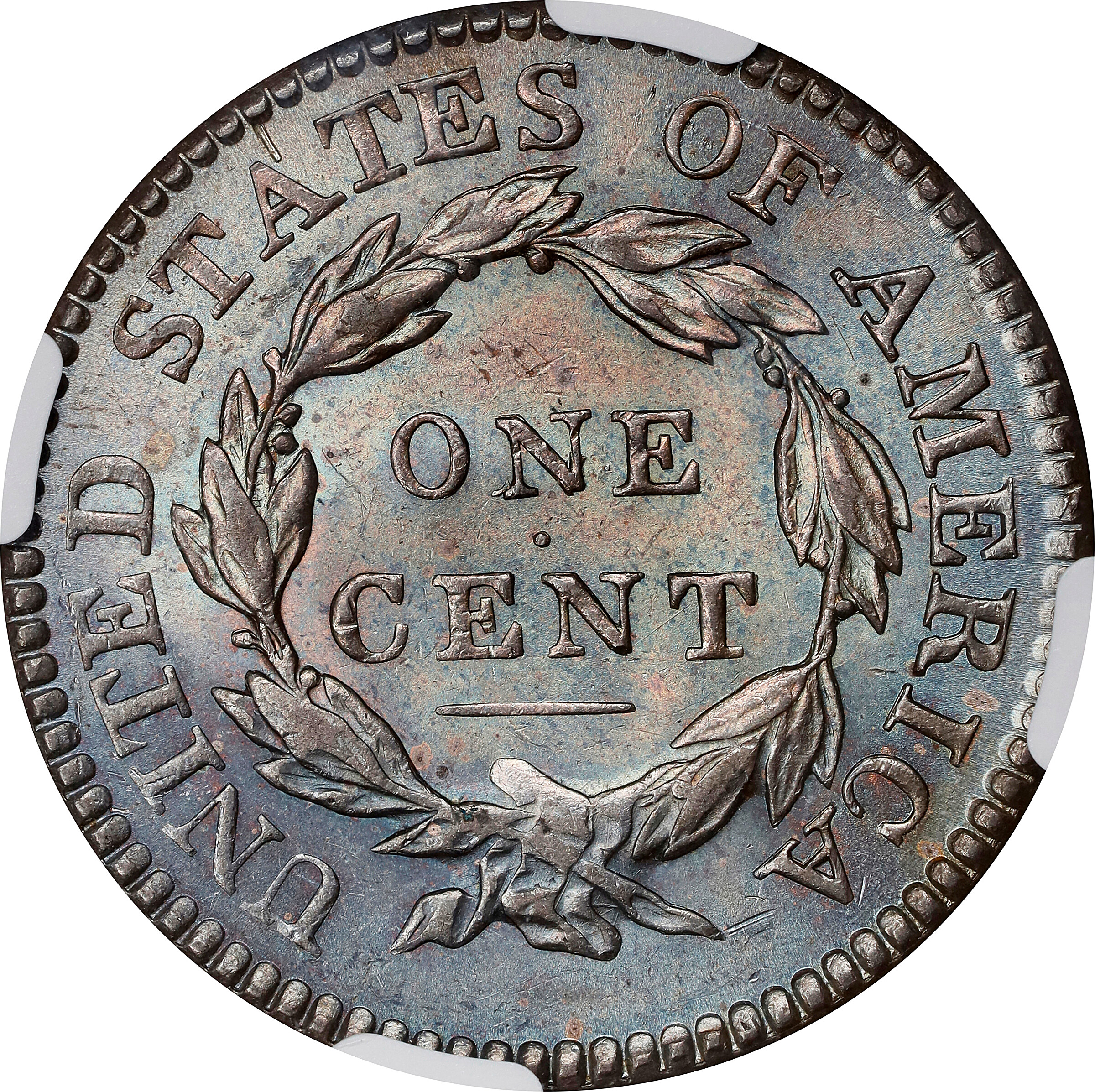 1816 1c N-2 MS BN MS60 BN thumbnail 16