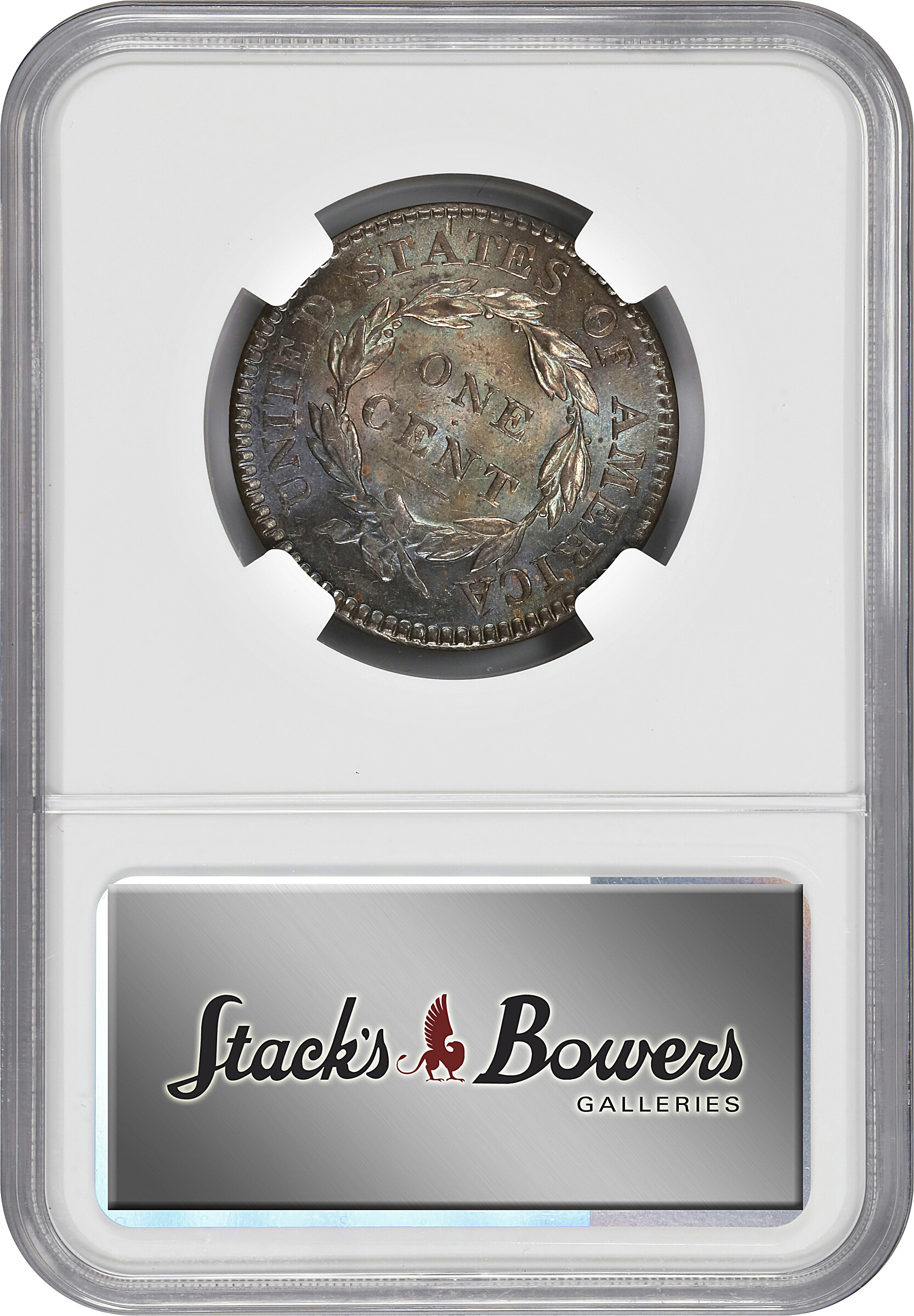 1816 1c N-2 MS BN MS60 BN thumbnail 18