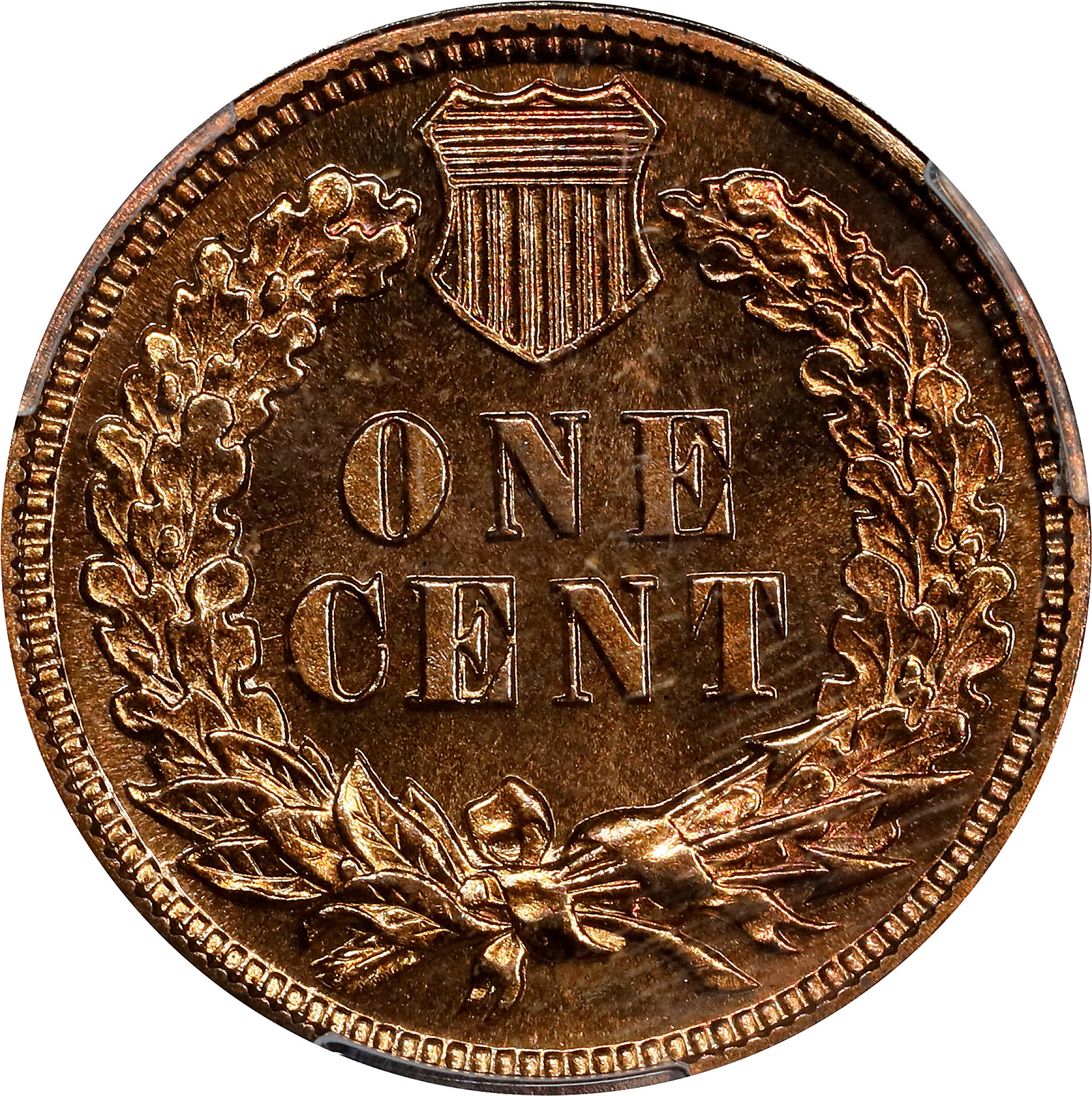 1894 1c PR RD PR67 RD thumbnail 3