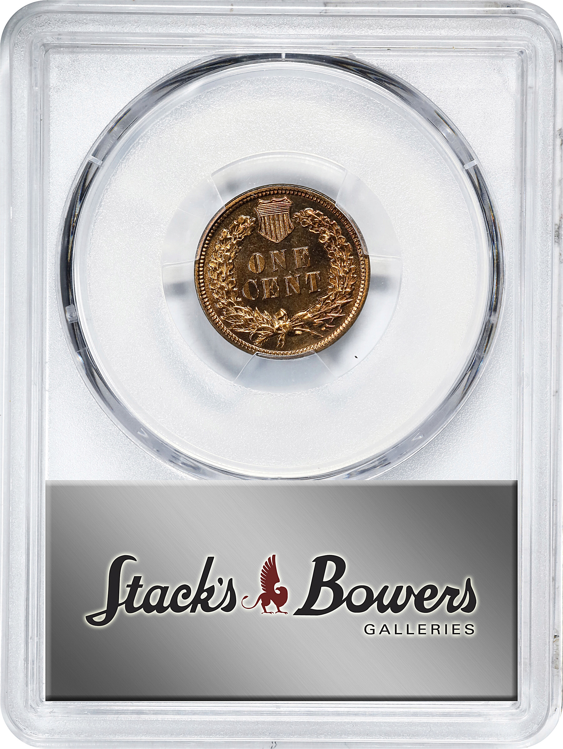 1894 1c PR RD PR67 RD thumbnail 5