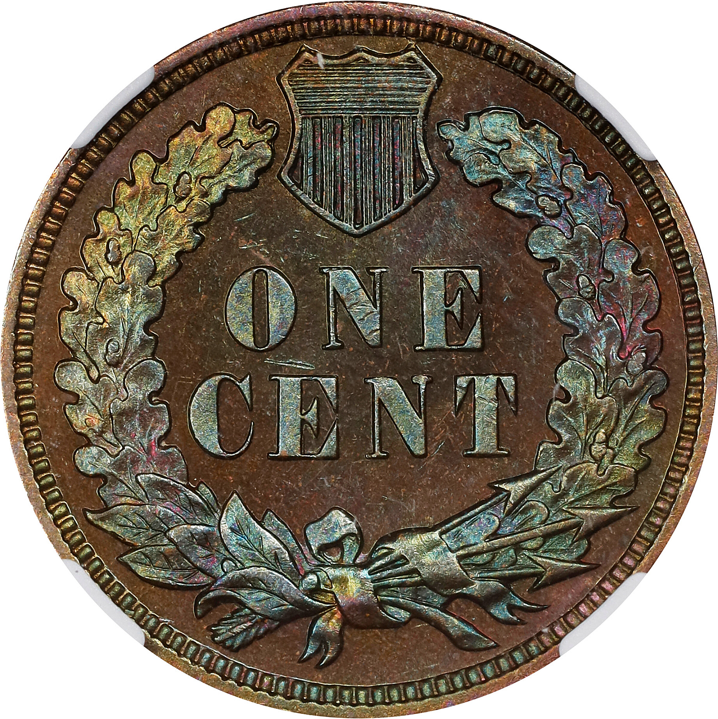 1908 1c PR BN PR61 BN CAC thumbnail 18