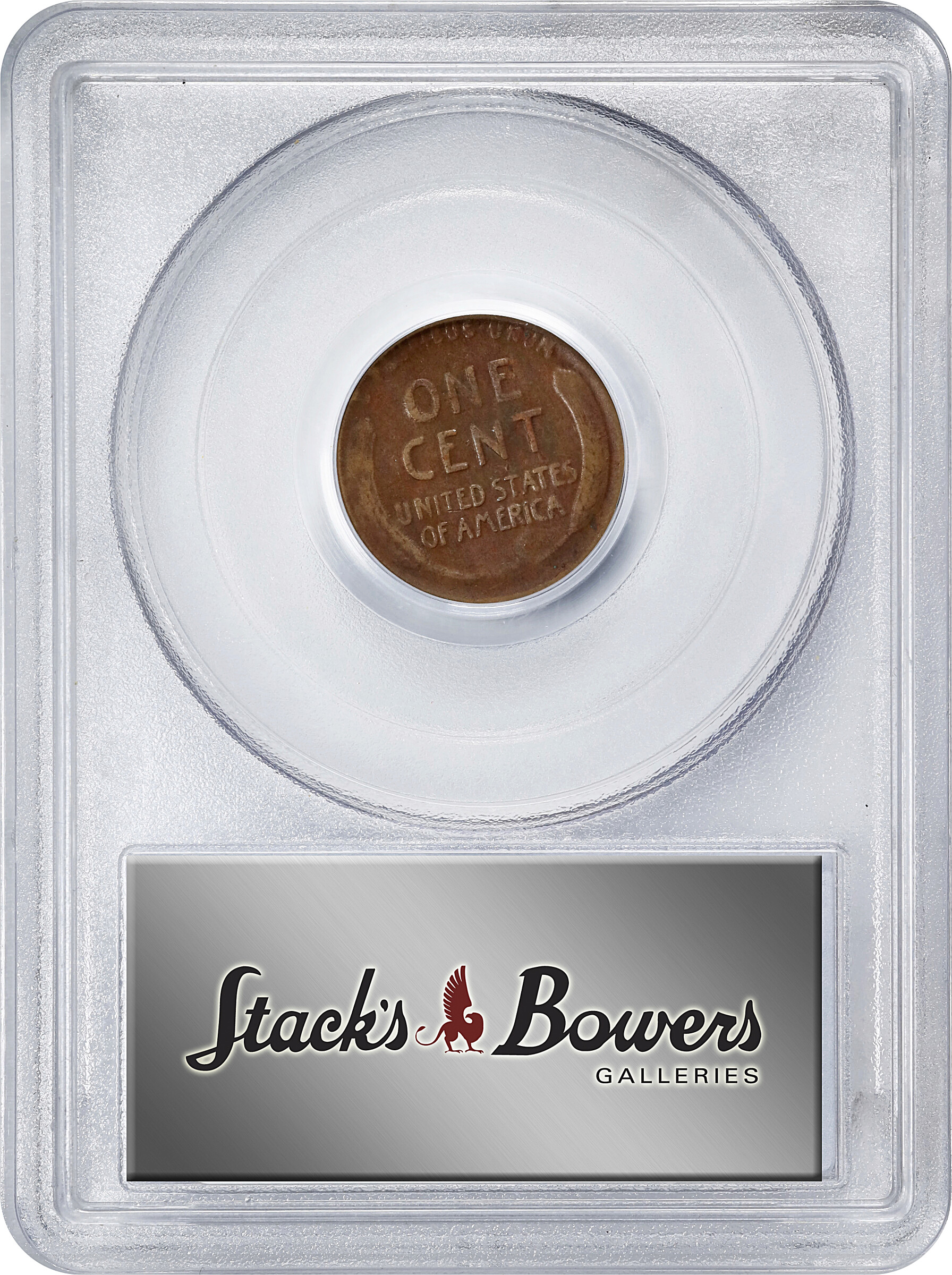 1922 no D 1c Weak Reverse, Die Pair 1 MS BN XF40 BN CAC thumbnail 4
