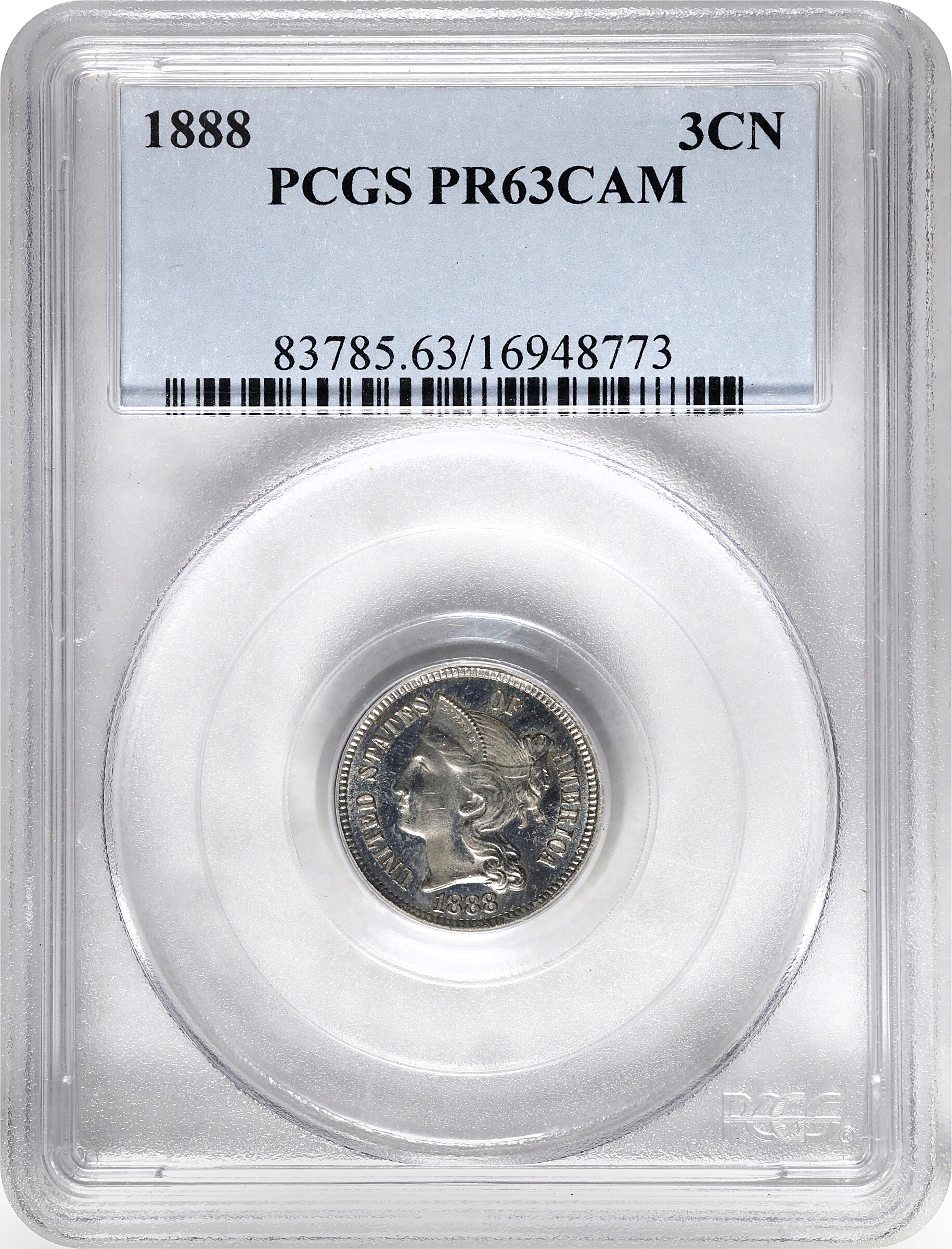 1888 3cN PR CAM PR62 CAM thumbnail 3